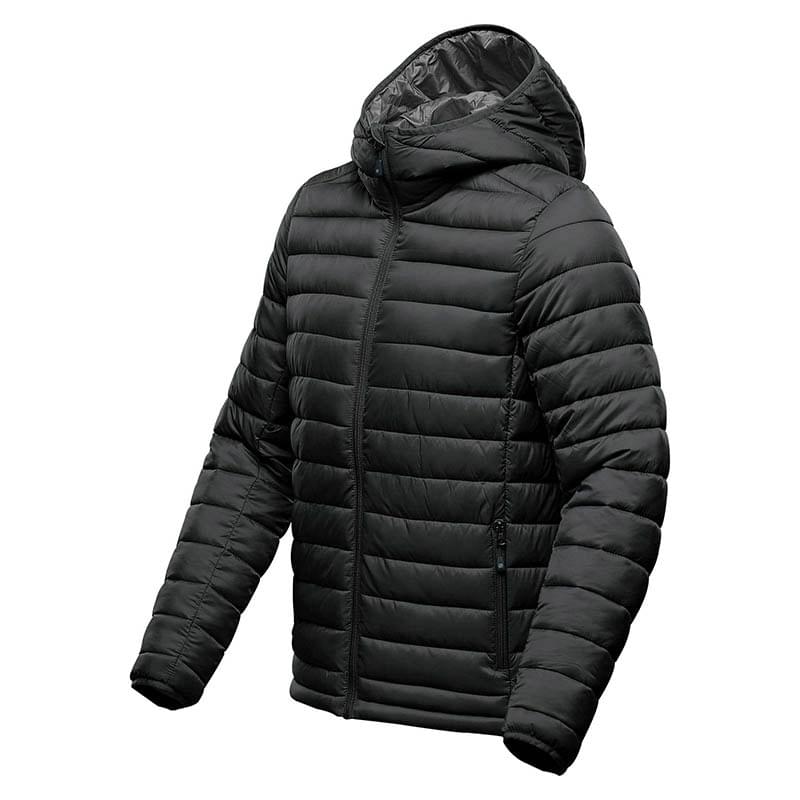 Youth Stavanger Thermal Jacket