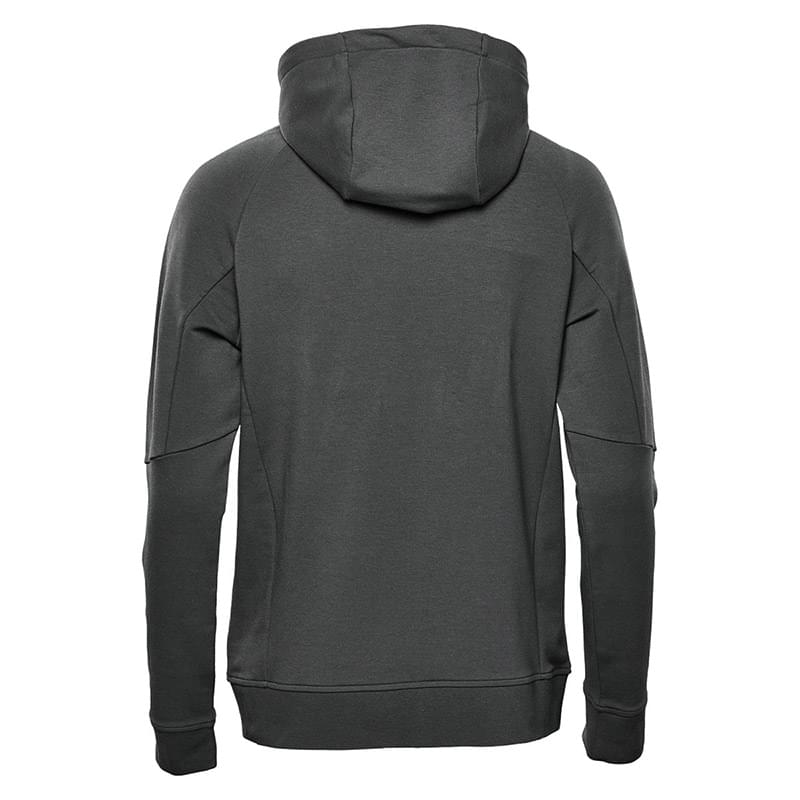 Women's Dockyard Performance Full Zip Hoody