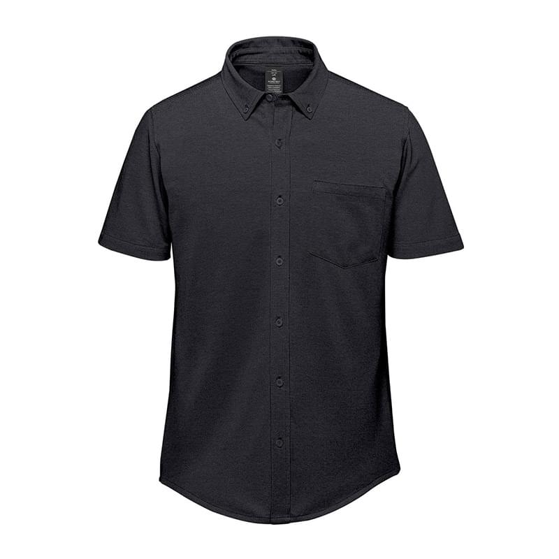 Men's Sonora S/S Knit Shirt
