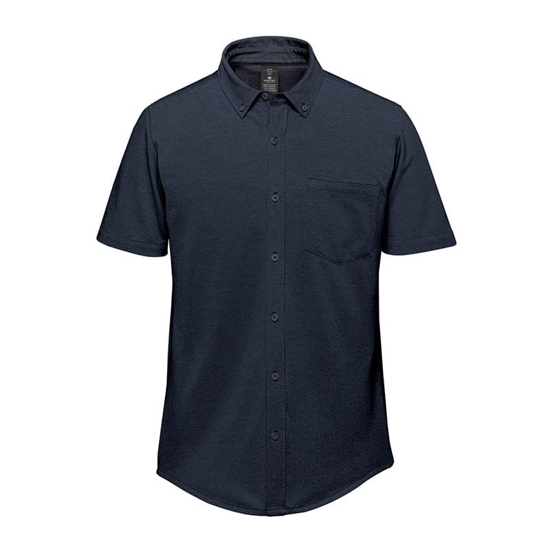 Men's Sonora S/S Knit Shirt