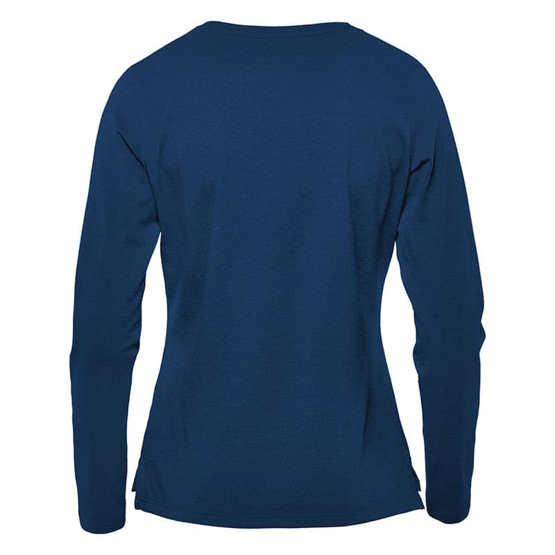 Women's Montebello Performance Long Sleeve Tee