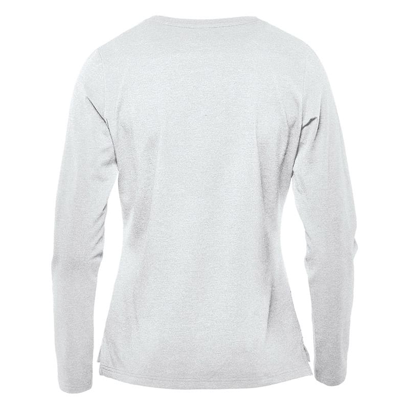 Women's Montebello Performance Long Sleeve Tee