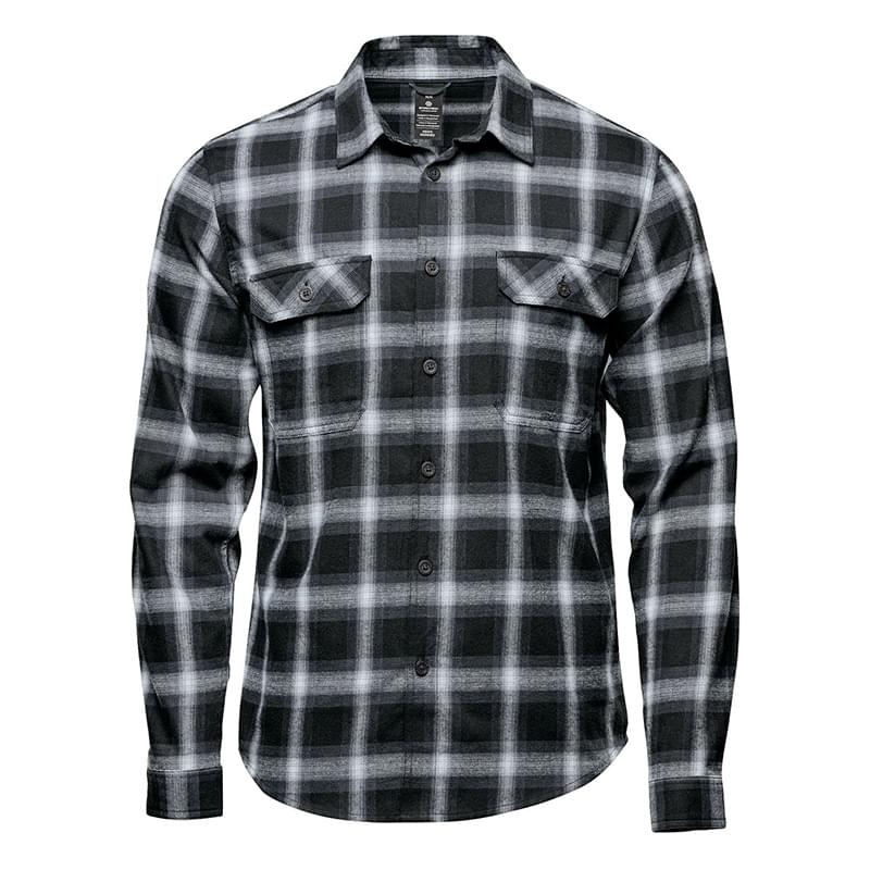 Men's Chesapeake L/S Shirt