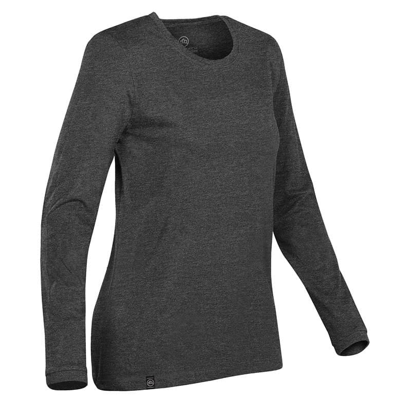 Women's Baseline Long Sleeve Tee