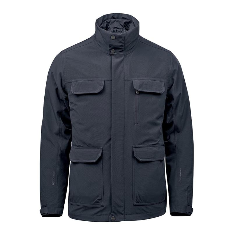 Men's Athabasca System Shell