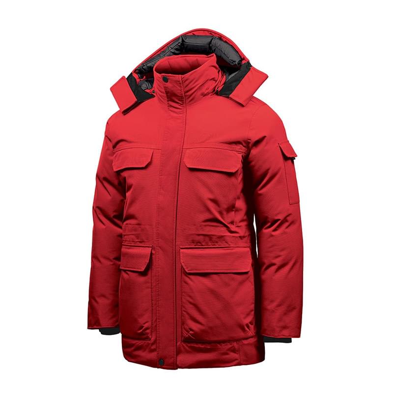 Men's Denali Parka