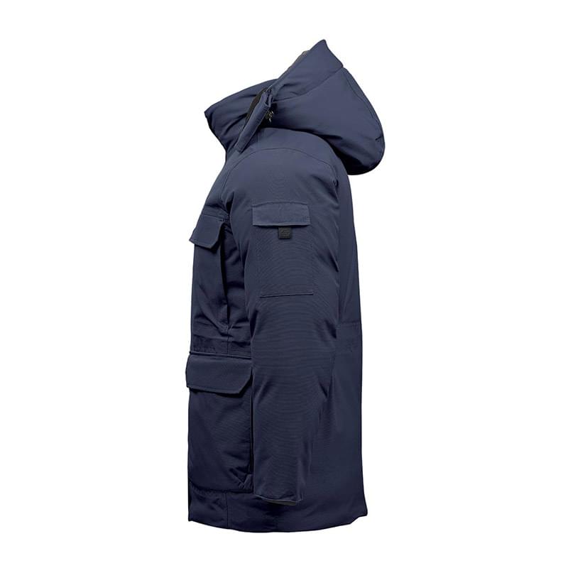 Men's Denali Parka