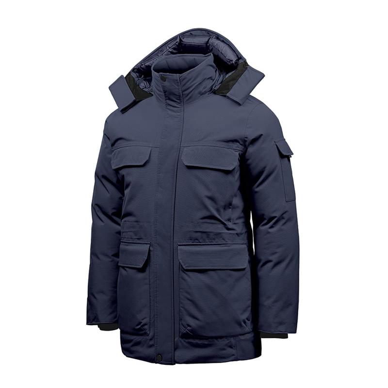 Men's Denali Parka