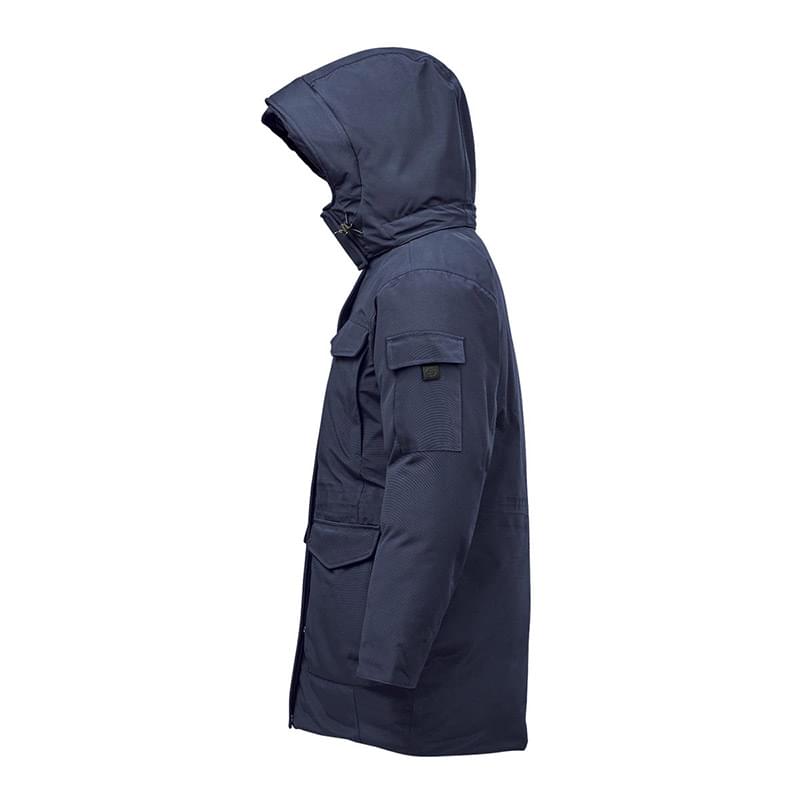 Women's Denali Parka