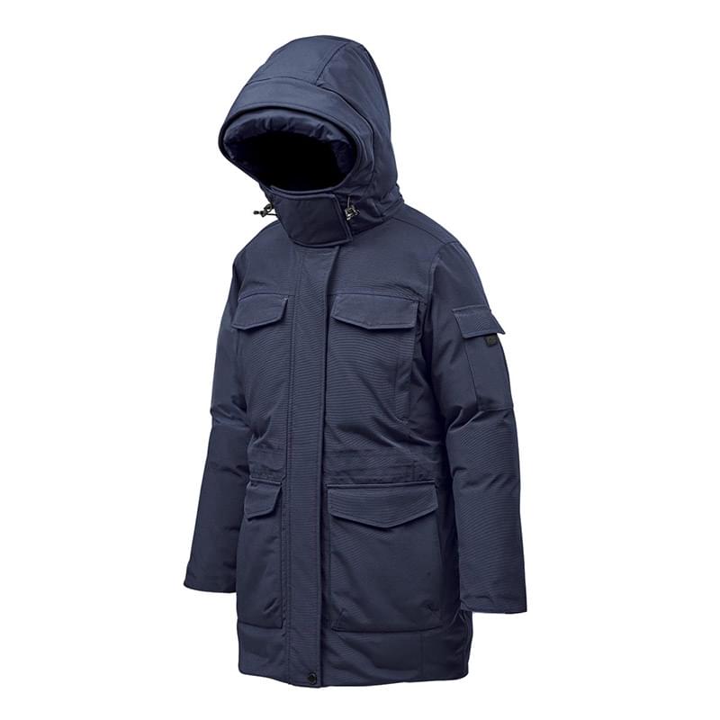 Women's Denali Parka