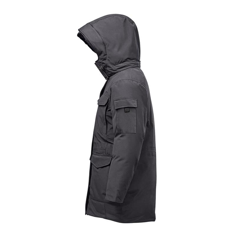 Women's Denali Parka