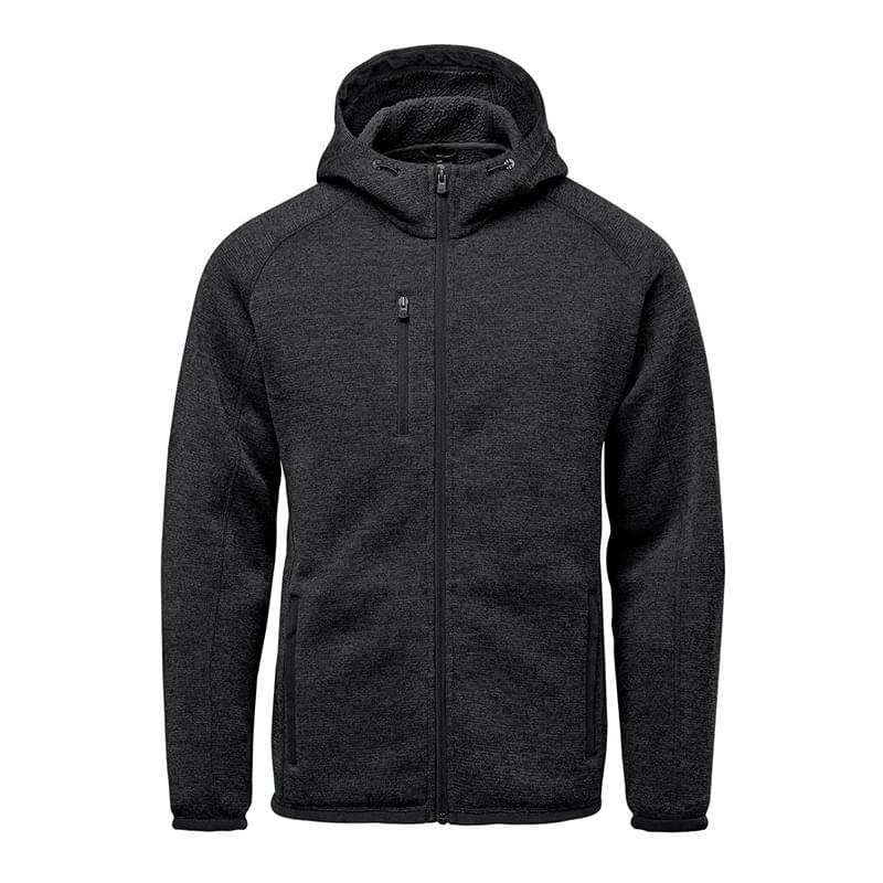 Men's Avalante Full Zip Fleece Hoody