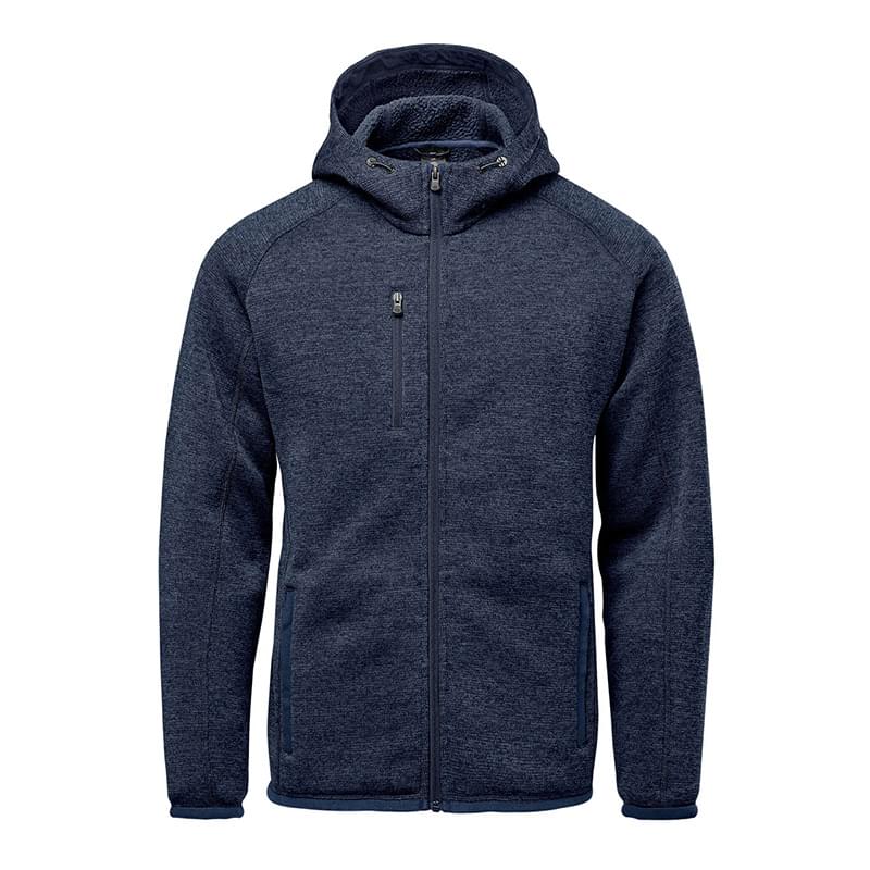 Men's Avalante Full Zip Fleece Hoody