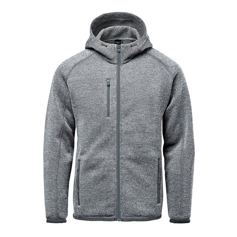 Men's Avalante Full Zip Fleece Hoody