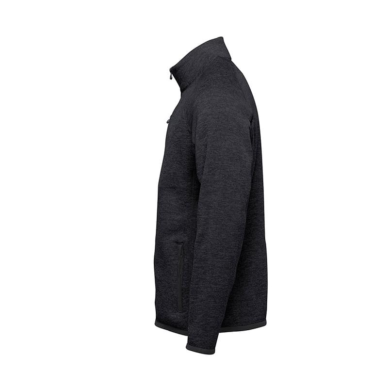 Men's Avalanche Full Zip Fleece Jacket