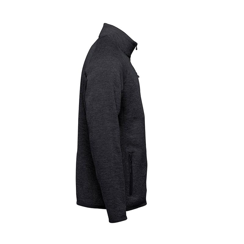 Men's Avalanche Full Zip Fleece Jacket