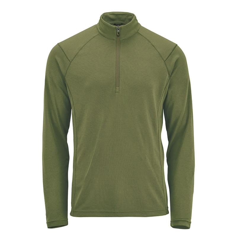 Men's Mesa 1/4 Zip Pullover