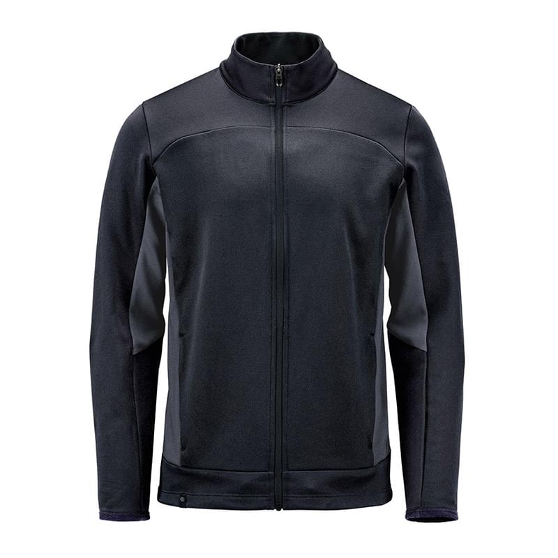 Men's Appaloosa Knit Jacket
