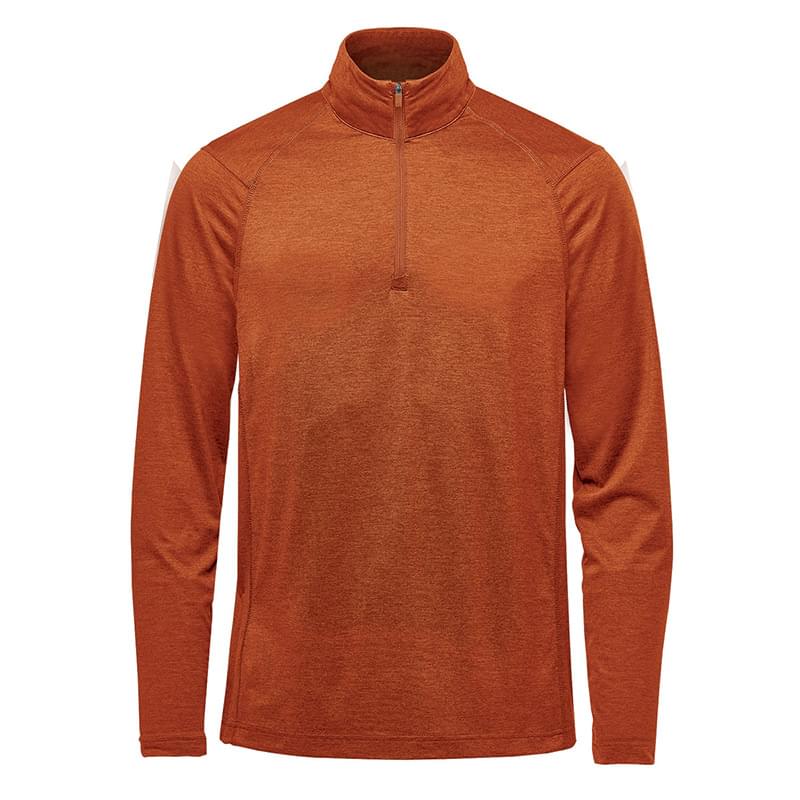 Men's Milano 1/4 Zip Pullover