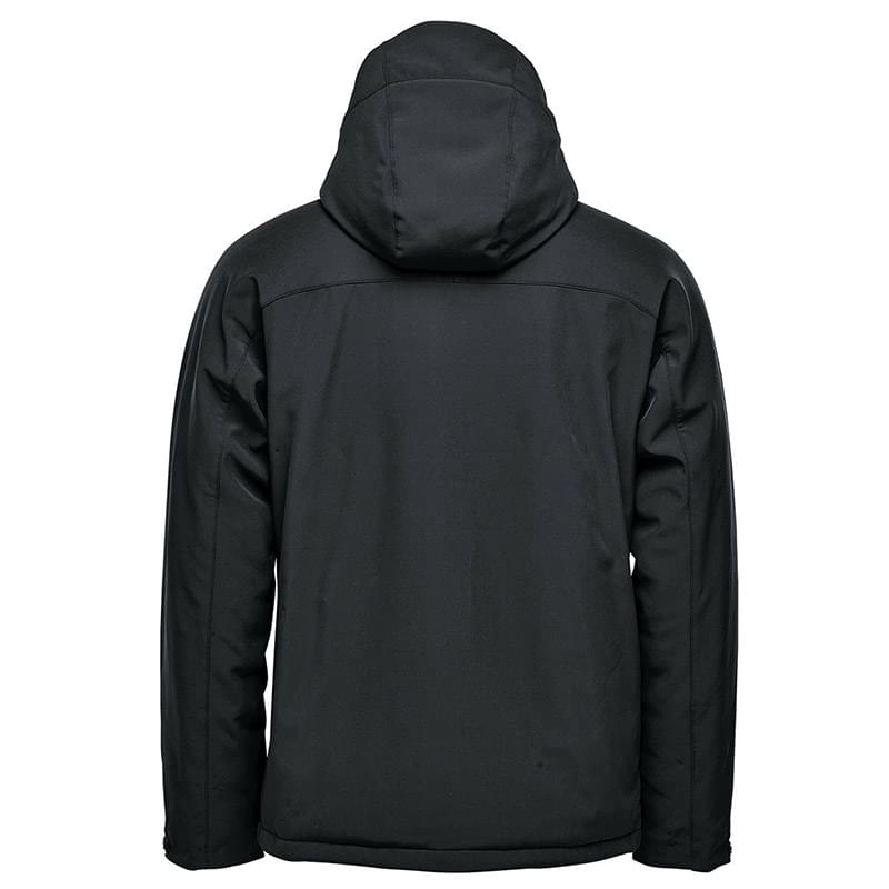 Men's Orbiter Insulated Softshell