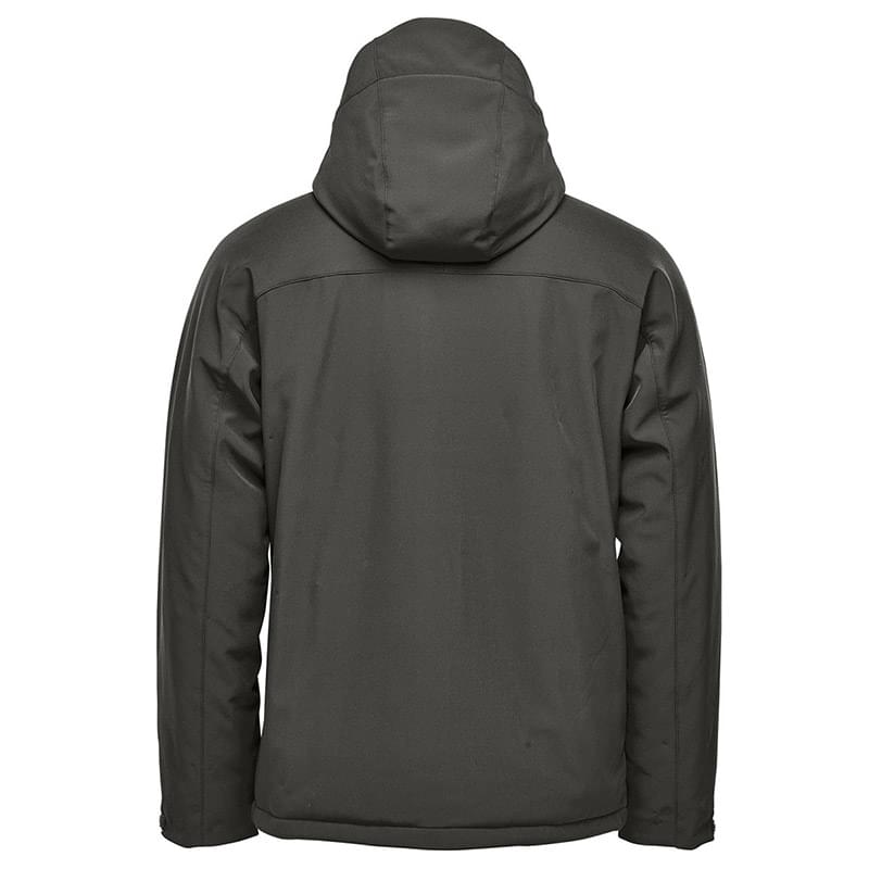 Men's Orbiter Insulated Softshell