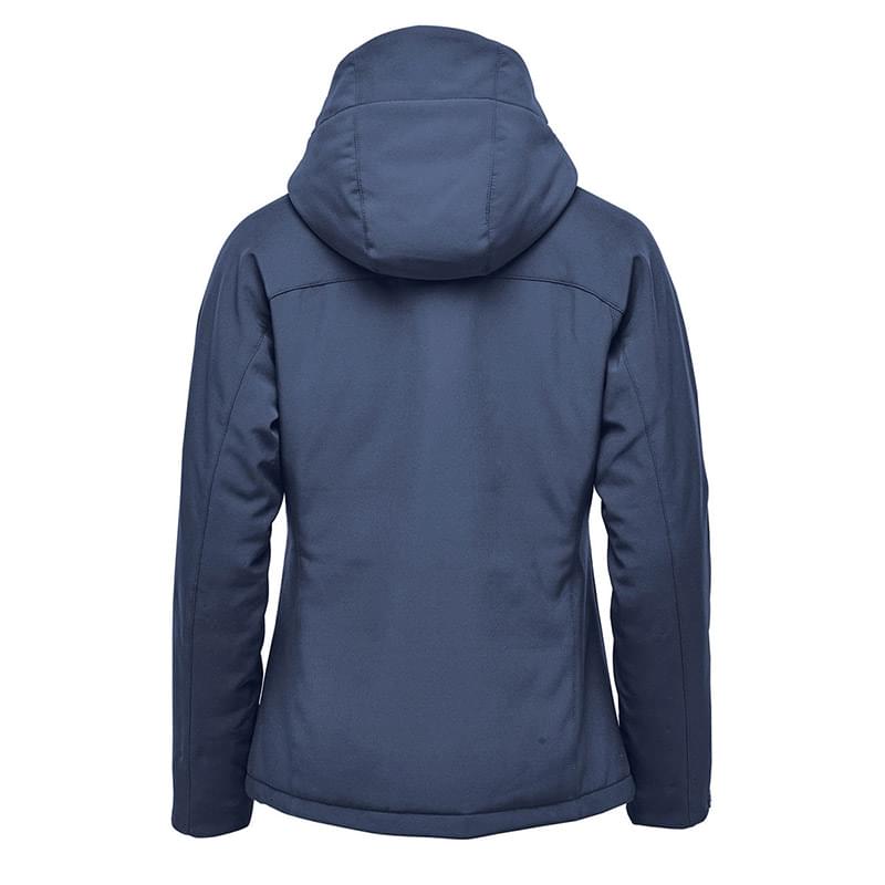 Women's Orbiter Insulated Softshell