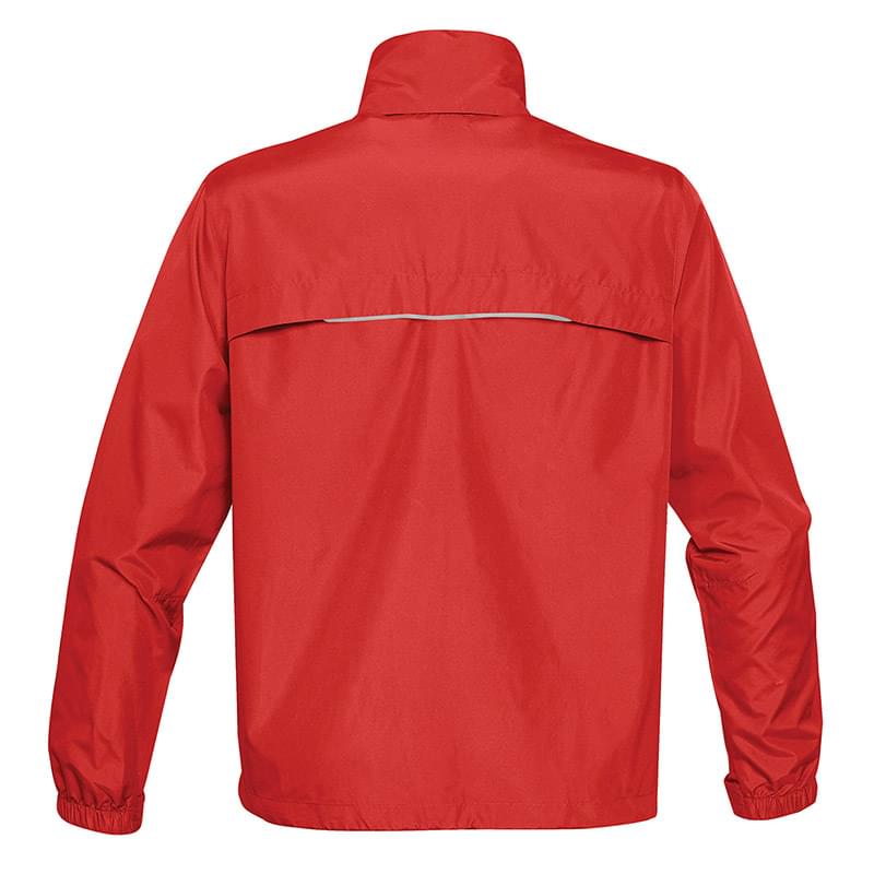 Men's Nautilus Performance Shell