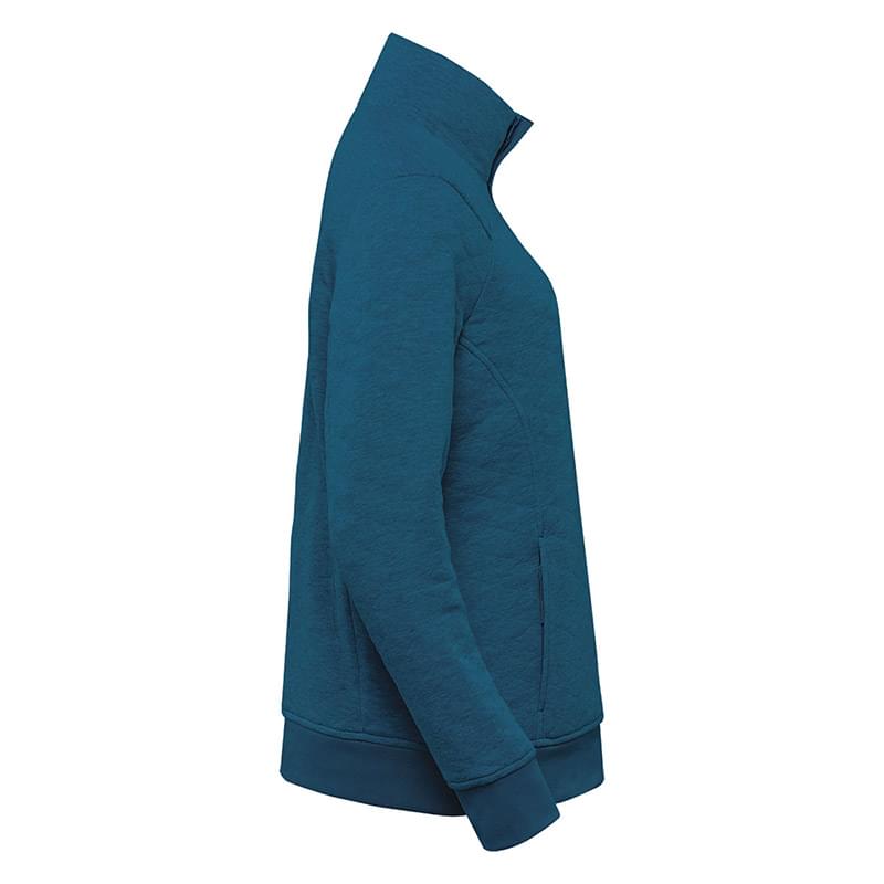 Women's Montebello Thermal 1/4 Zip Pullover