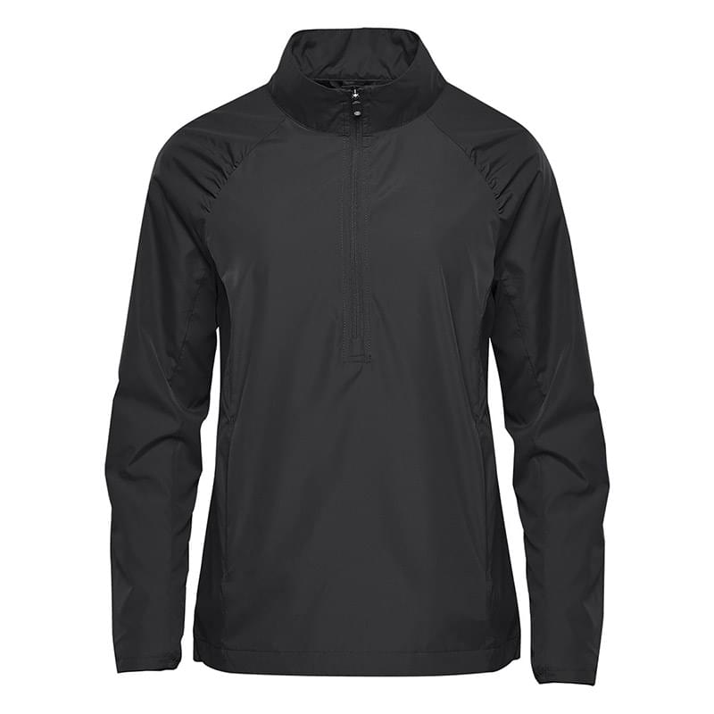 Women's Pacifica 1/4 Zip Anorak 