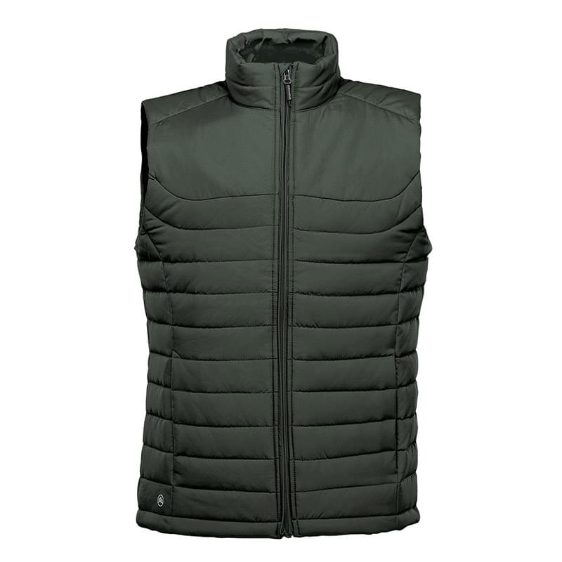 Men's Nautilus Quilted Vest