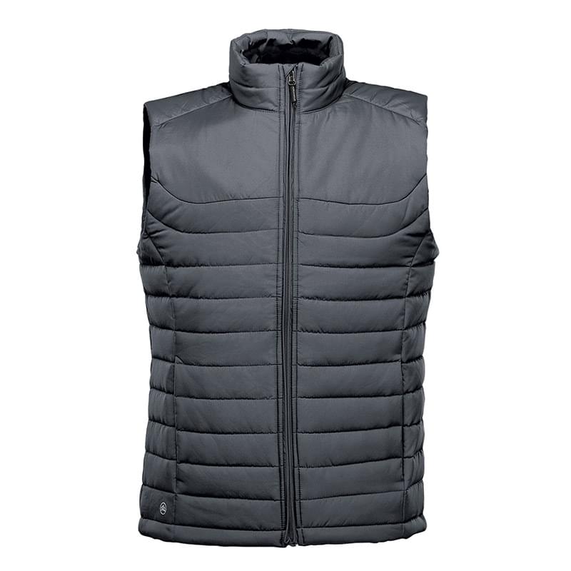 Men's Nautilus Quilted Vest