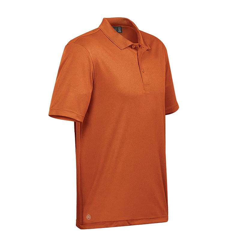 Men's Eclipse H2X-DRY Pique Polo