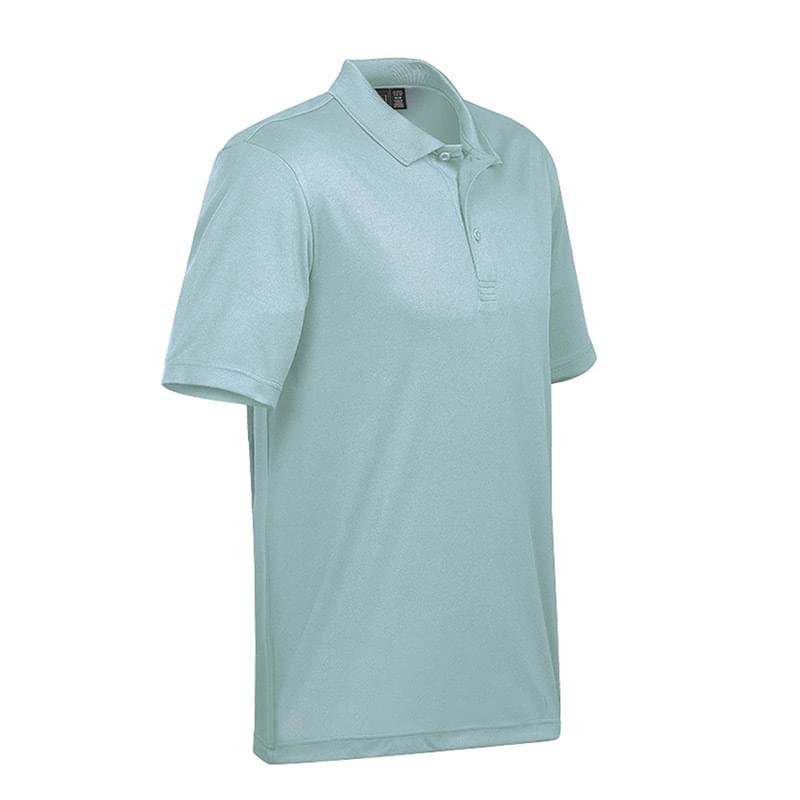 Men's Eclipse H2X-DRY Pique Polo