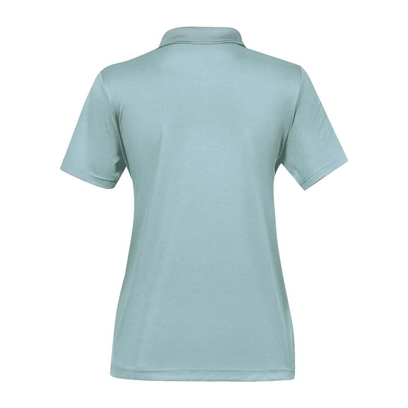Women's Eclipse H2X-DRY Pique Polo
