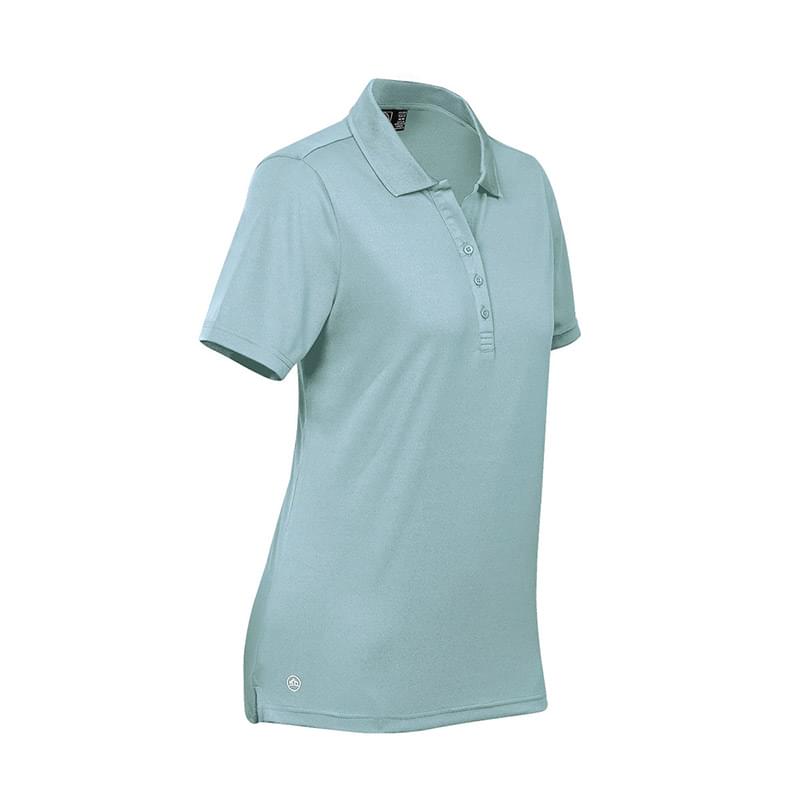 Women's Eclipse H2X-DRY Pique Polo