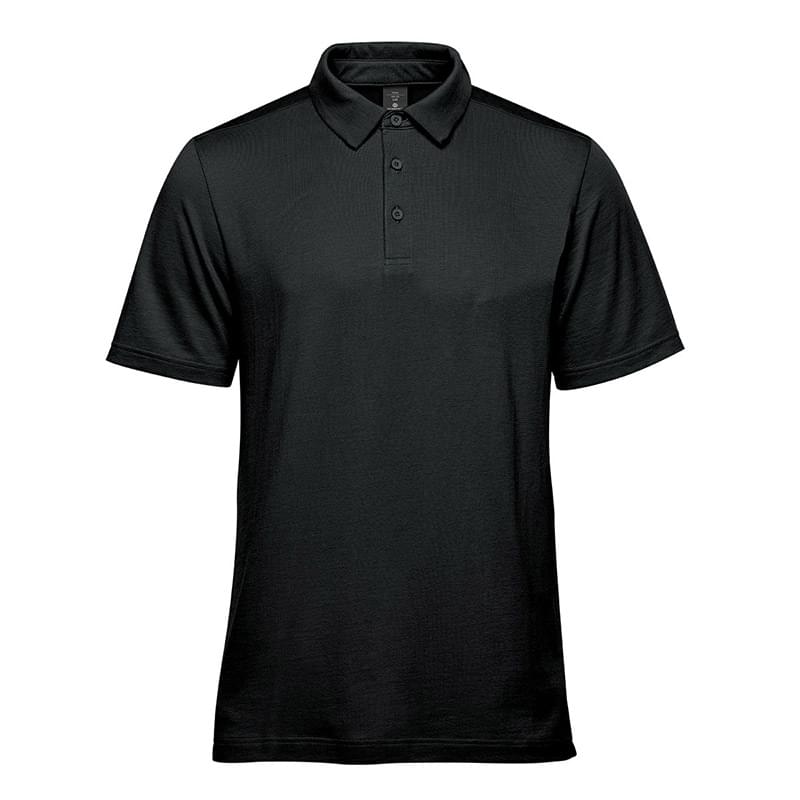 Men's Nevada S/S Micro Pique Polo