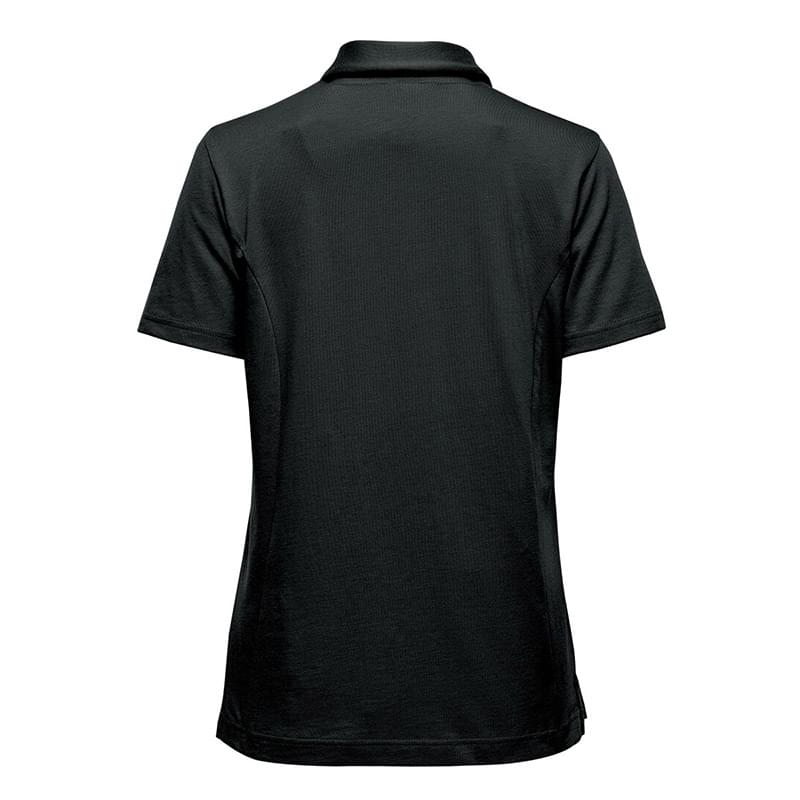 Women's Nevada S/S Micro Pique Polo Women's Nevada S/S Micro Pique Polo