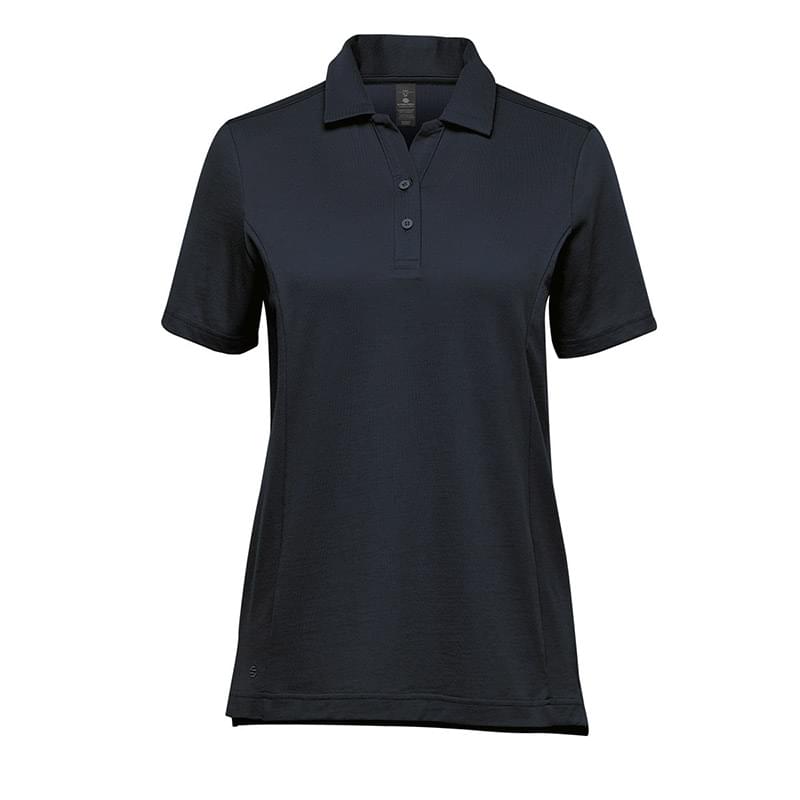 Women's Nevada S/S Micro Pique Polo
