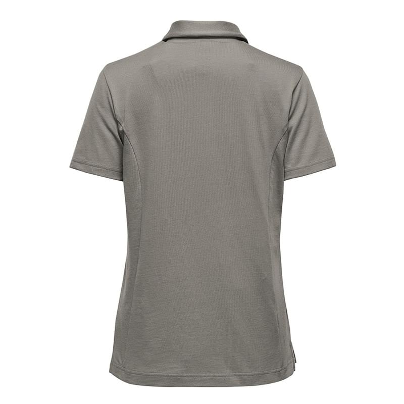 Women's Nevada S/S Micro Pique Polo Women's Nevada S/S Micro Pique Polo