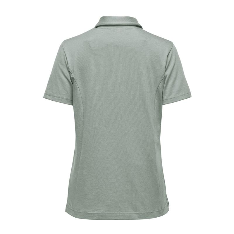 Women's Nevada S/S Micro Pique Polo Women's Nevada S/S Micro Pique Polo