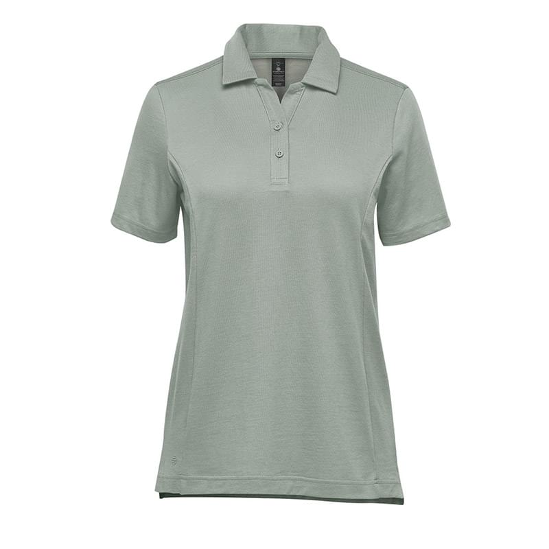 Women's Nevada S/S Micro Pique Polo