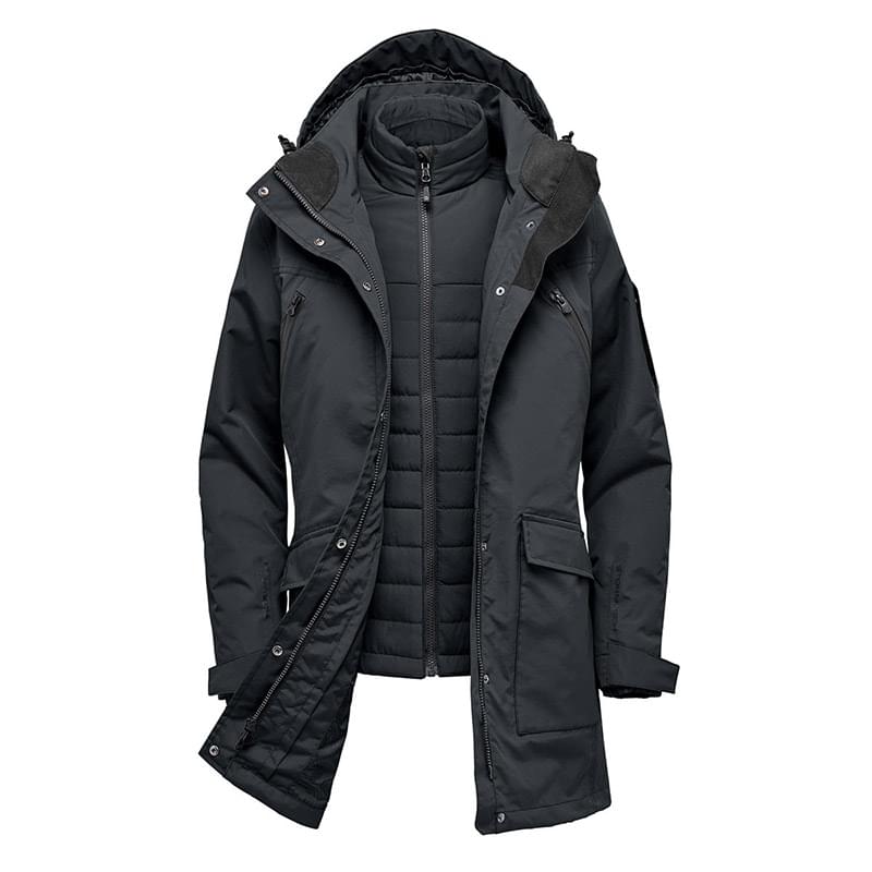 Women's Fairbanks 5-in-1 System Jacket