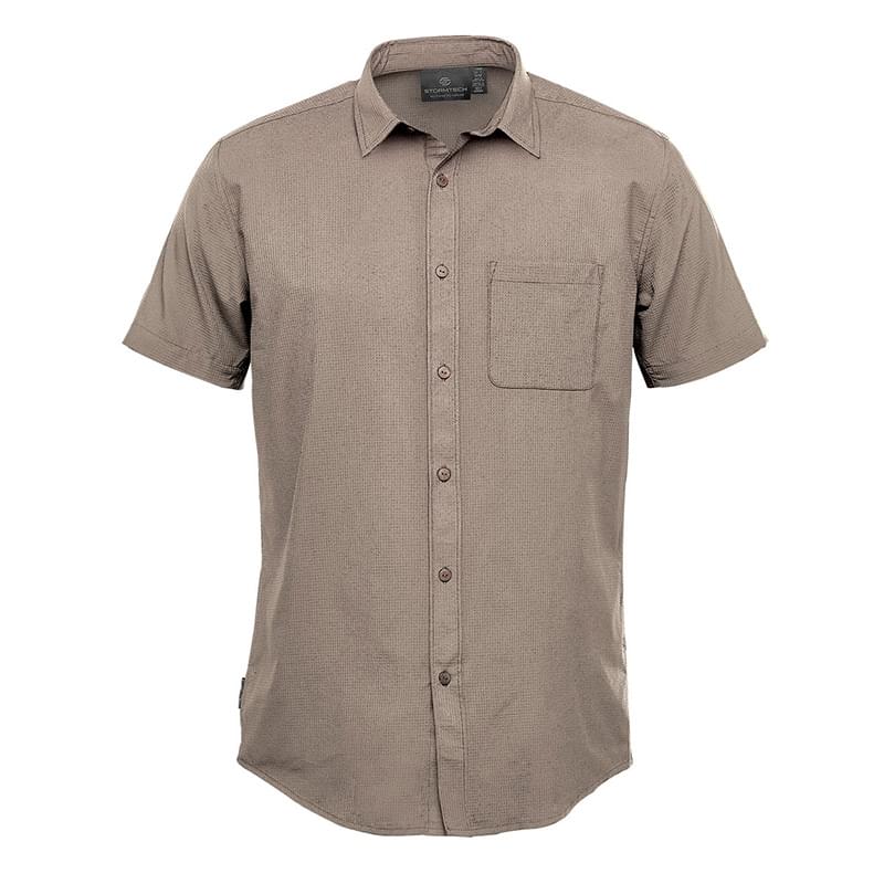 Men's Azores Quick Dry Shirt