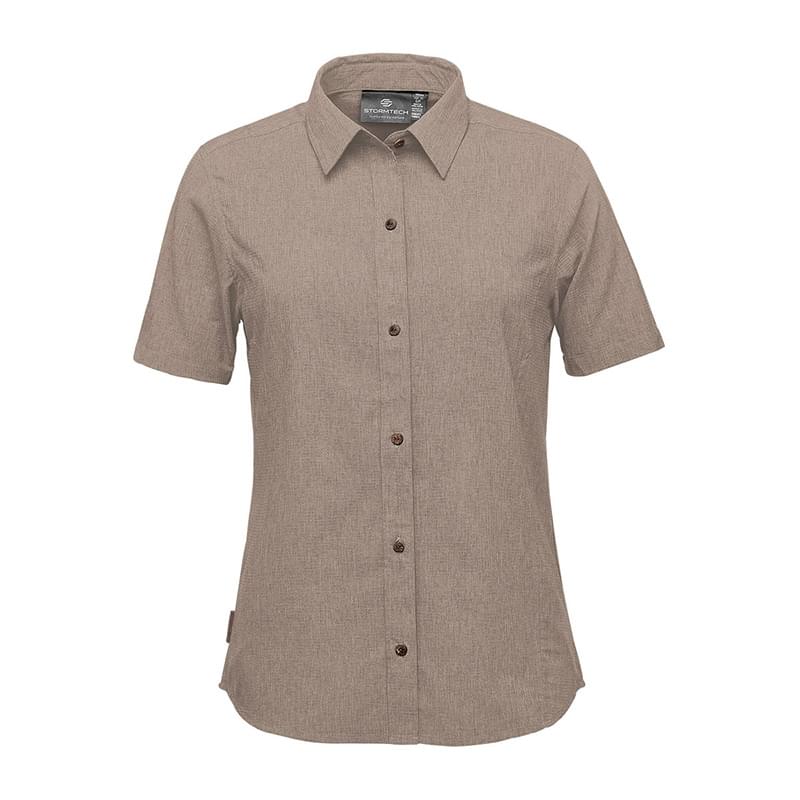 Women's Azores Quick Dry Shirt