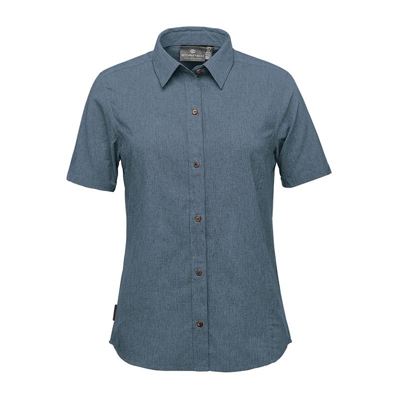 Women's Azores Quick Dry Shirt