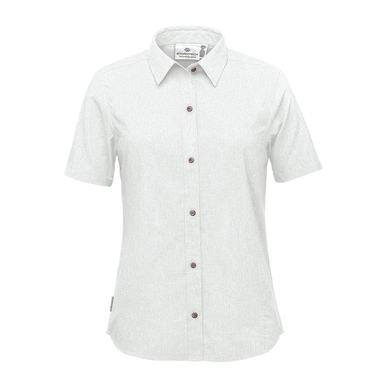 Women's Azores Quick Dry Shirt