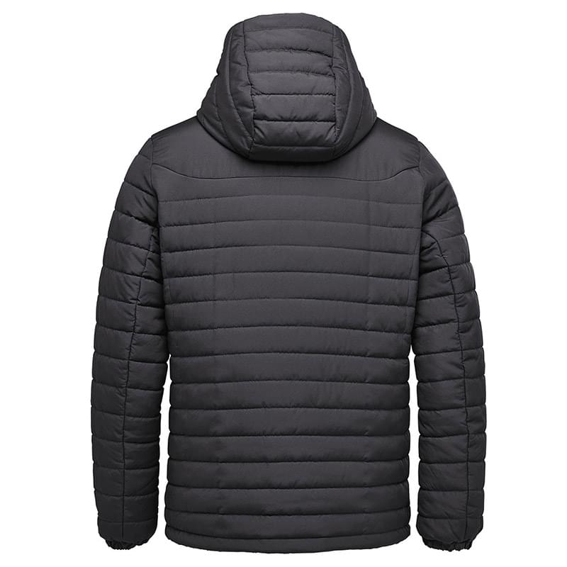 Men's Nautilus Quilted Hoody