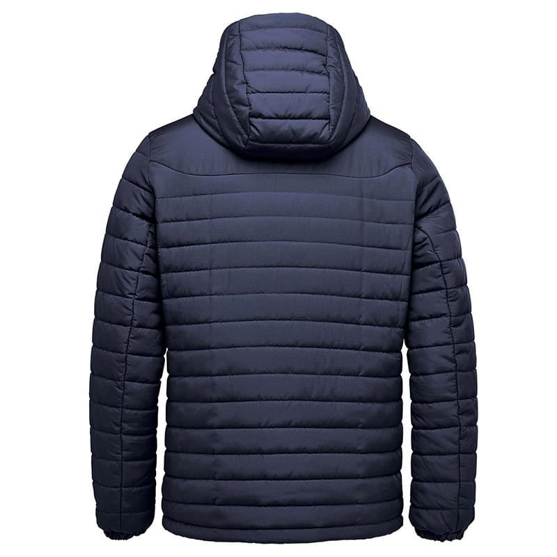 Men's Nautilus Quilted Hoody