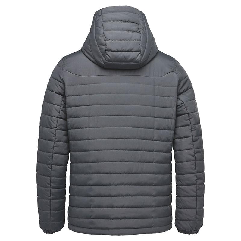 Men's Nautilus Quilted Hoody