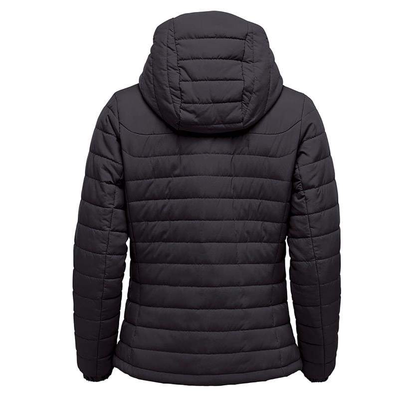 Women's Nautilus Quilted Hoody